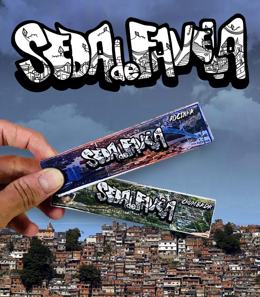 Seda de Favela