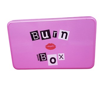 Caixa Greenie XL Burn Box