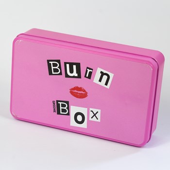 Caixa Greenie XL Burn Box