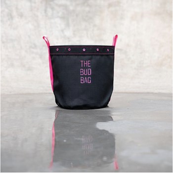 The Bud Bag Neon Rosa 12 Litros