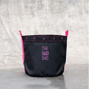 The Bud Bag Neon Rosa 20 Litros