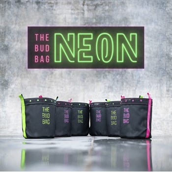 The Bud Bag Neon Rosa 7 Litros